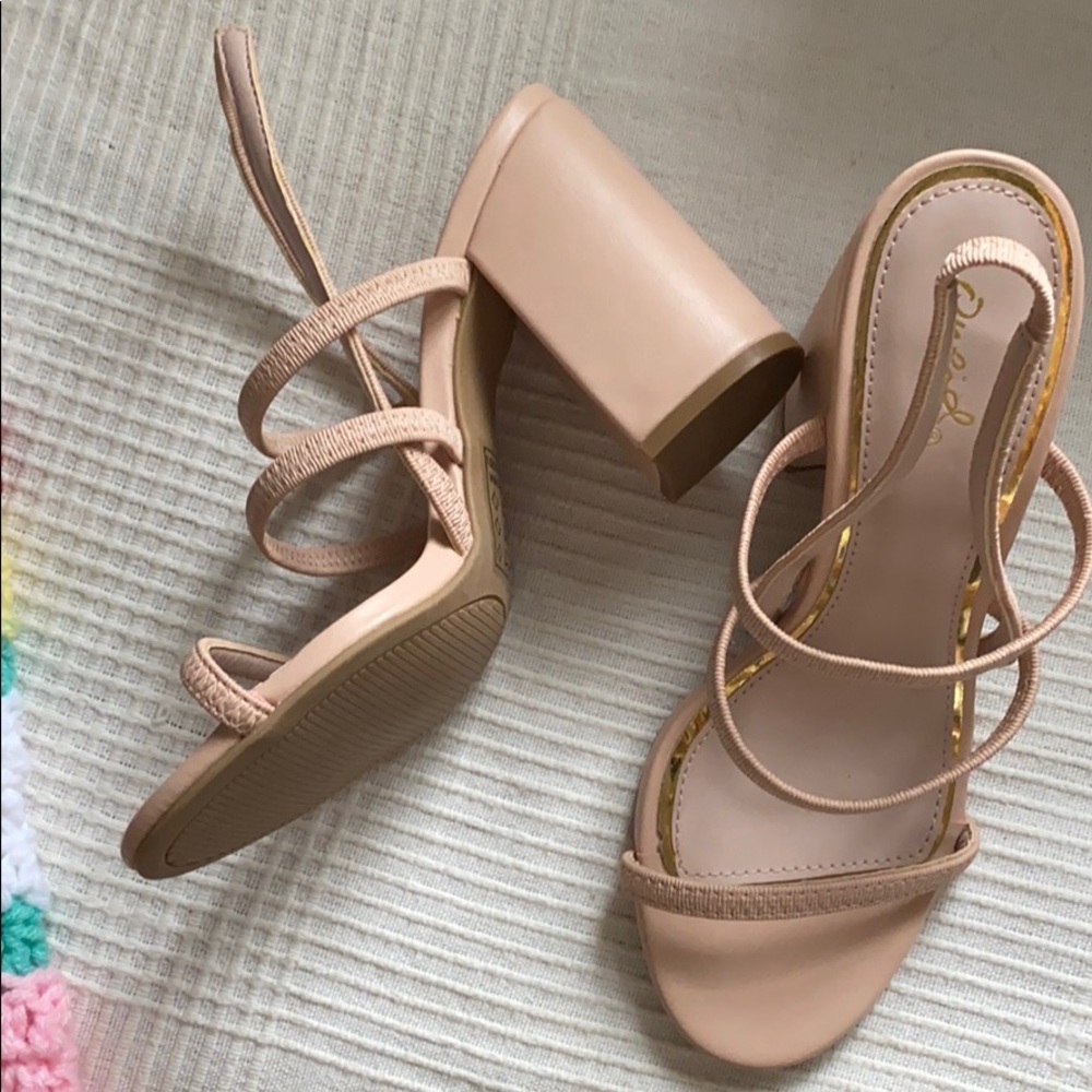 New Heels - Picture 2 of 5